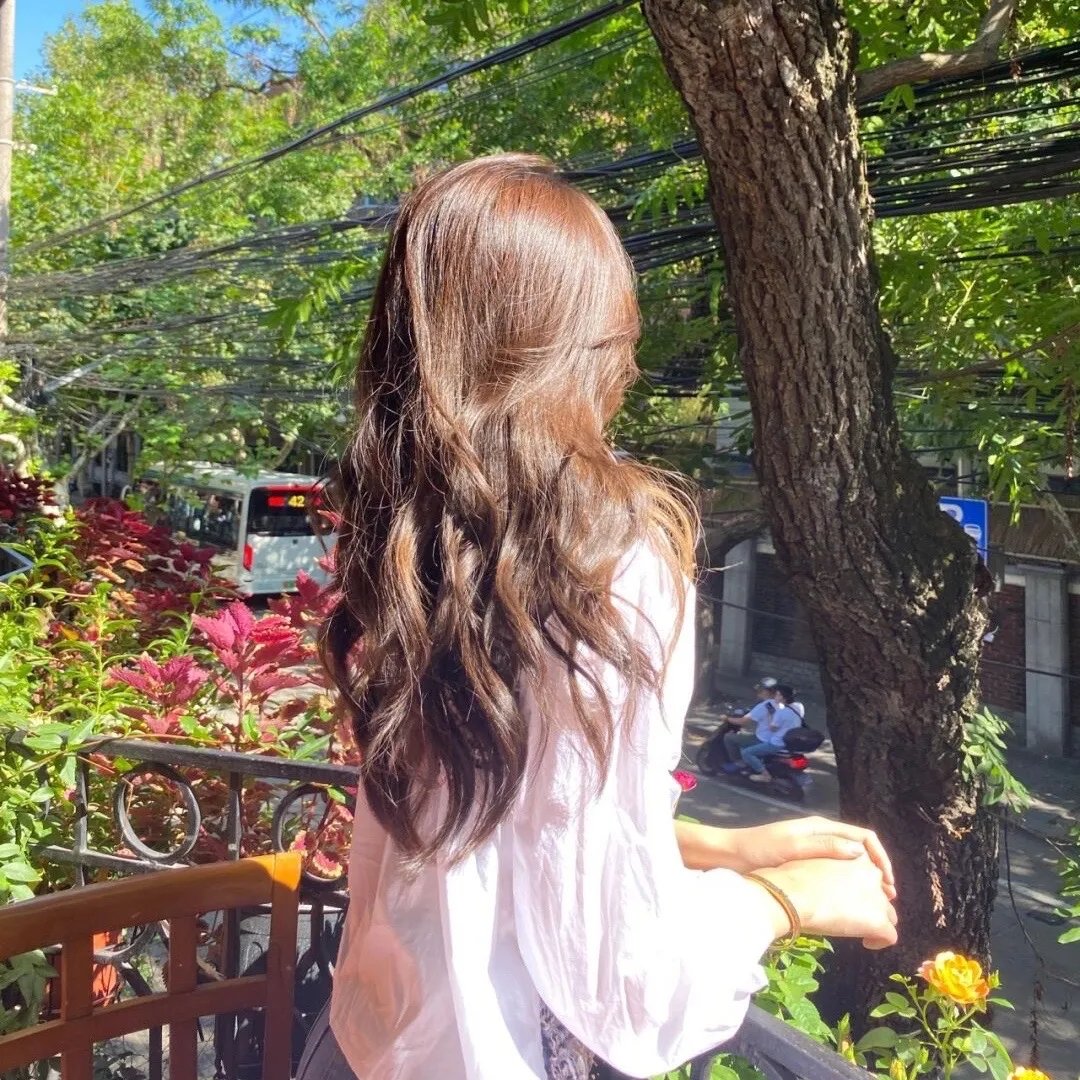 香草