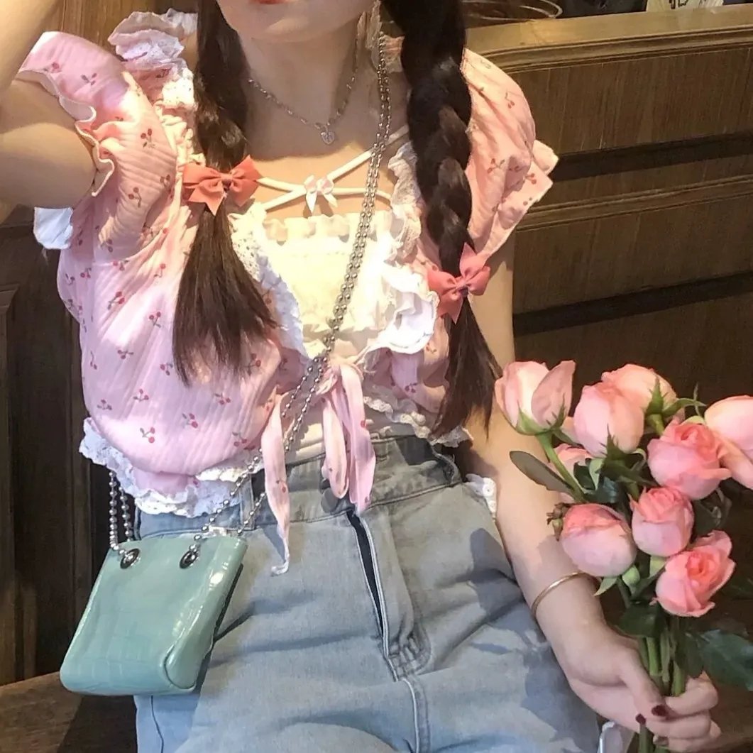 圣女不祈祷